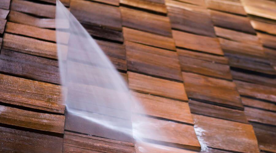 Slate tile roof specialists in Exeter, RI